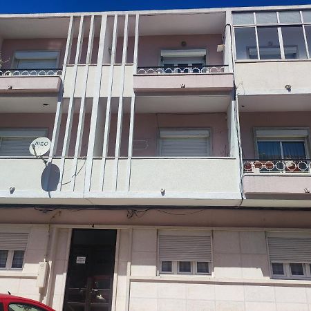 Lisbon Traditional T2 With Balcony In Damaia, Lisbon Amadora Esterno foto